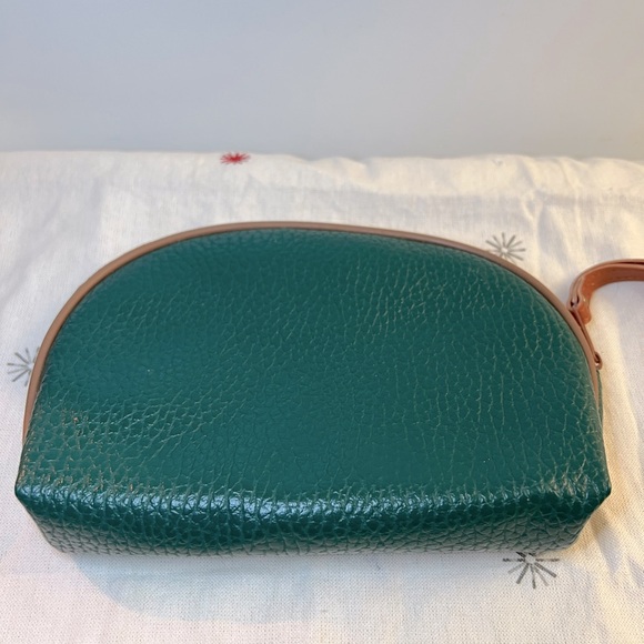 Green & Brown Makeup Bags Set of 4 - Picture 2 of 16